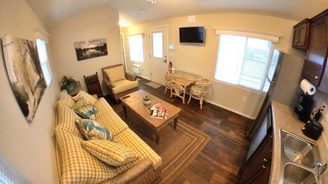 Photo of Livingroom in Stockton