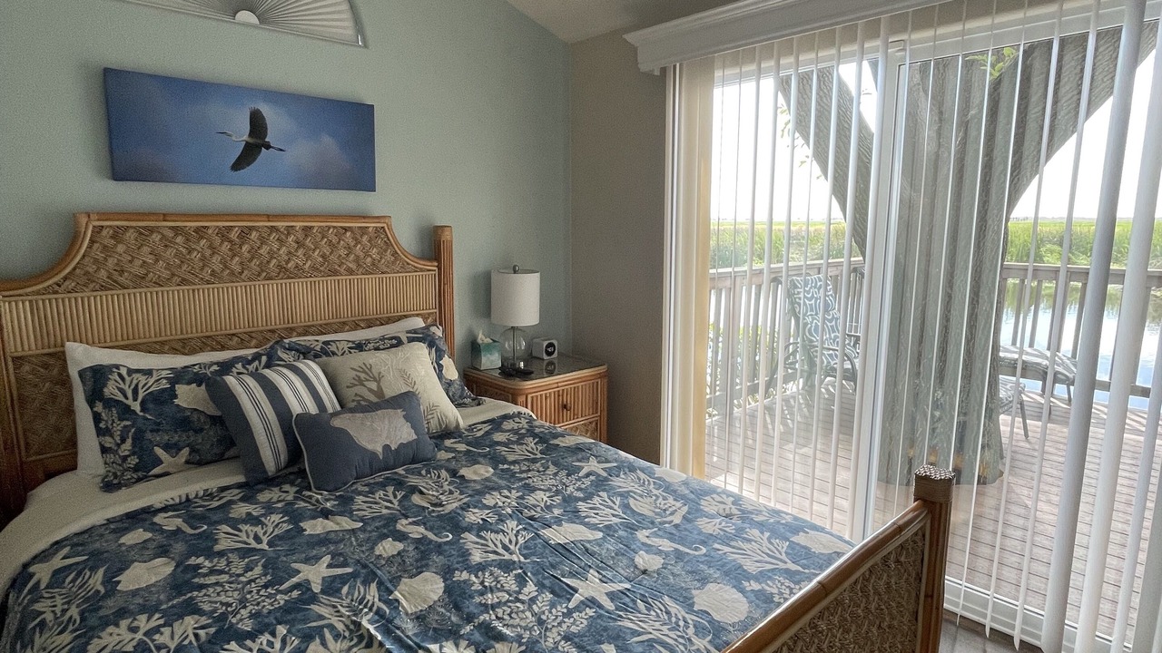 Photo of Bedroom in Stockton