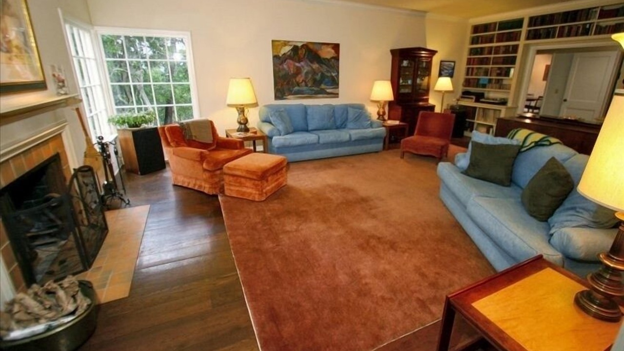 Photo of Livingroom in Jack's Peak