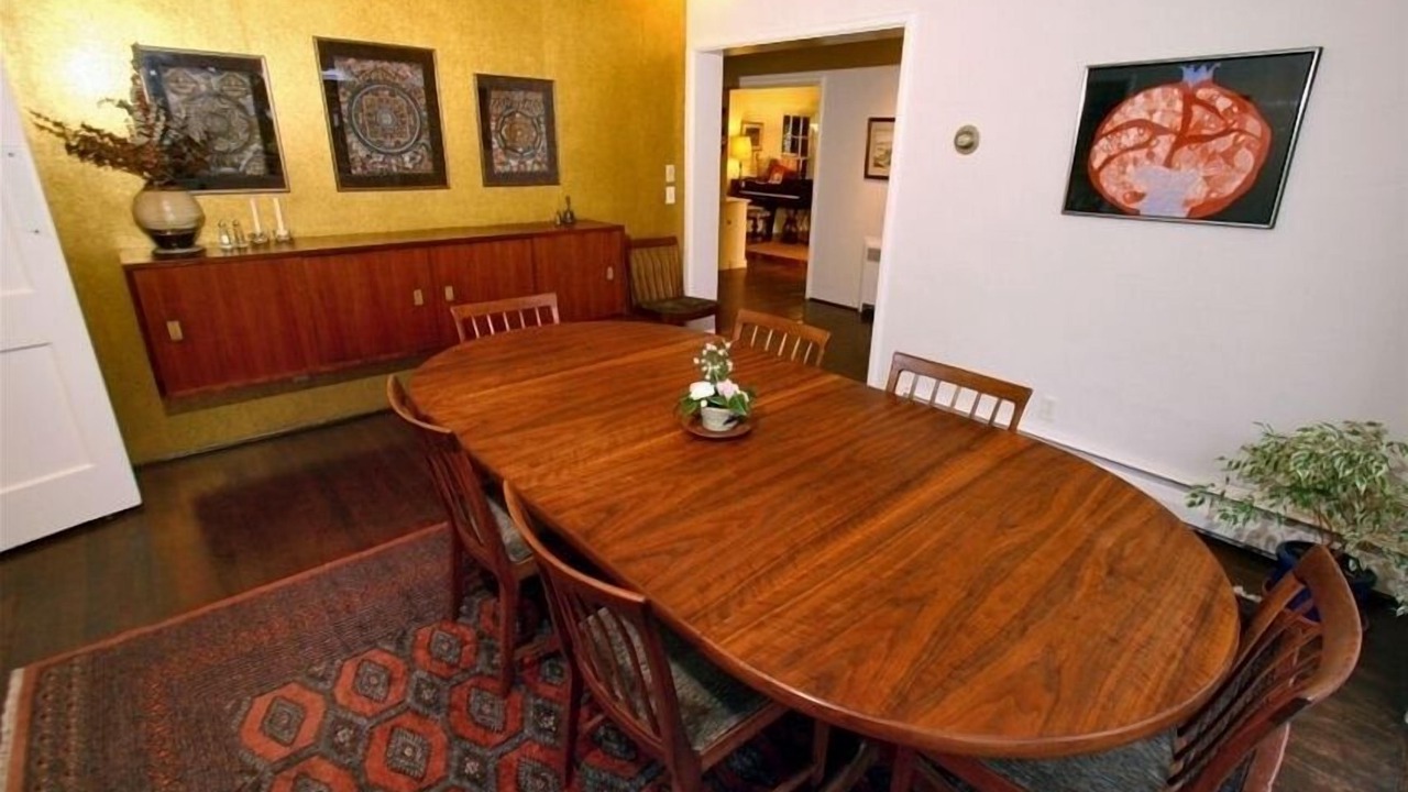 Photo of Livingroom in Jack's Peak