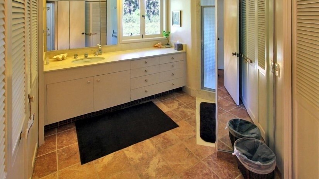 Photo of Bathroom in Jack's Peak