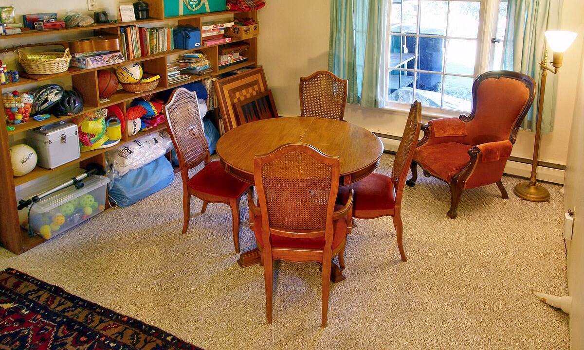 Photo of Bedroom in Jack's Peak