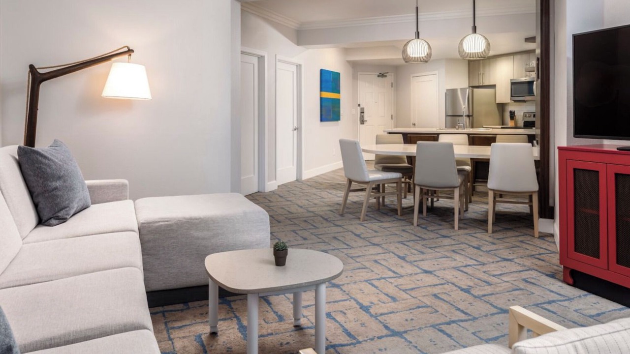 Photo of Livingroom in Newport Coast