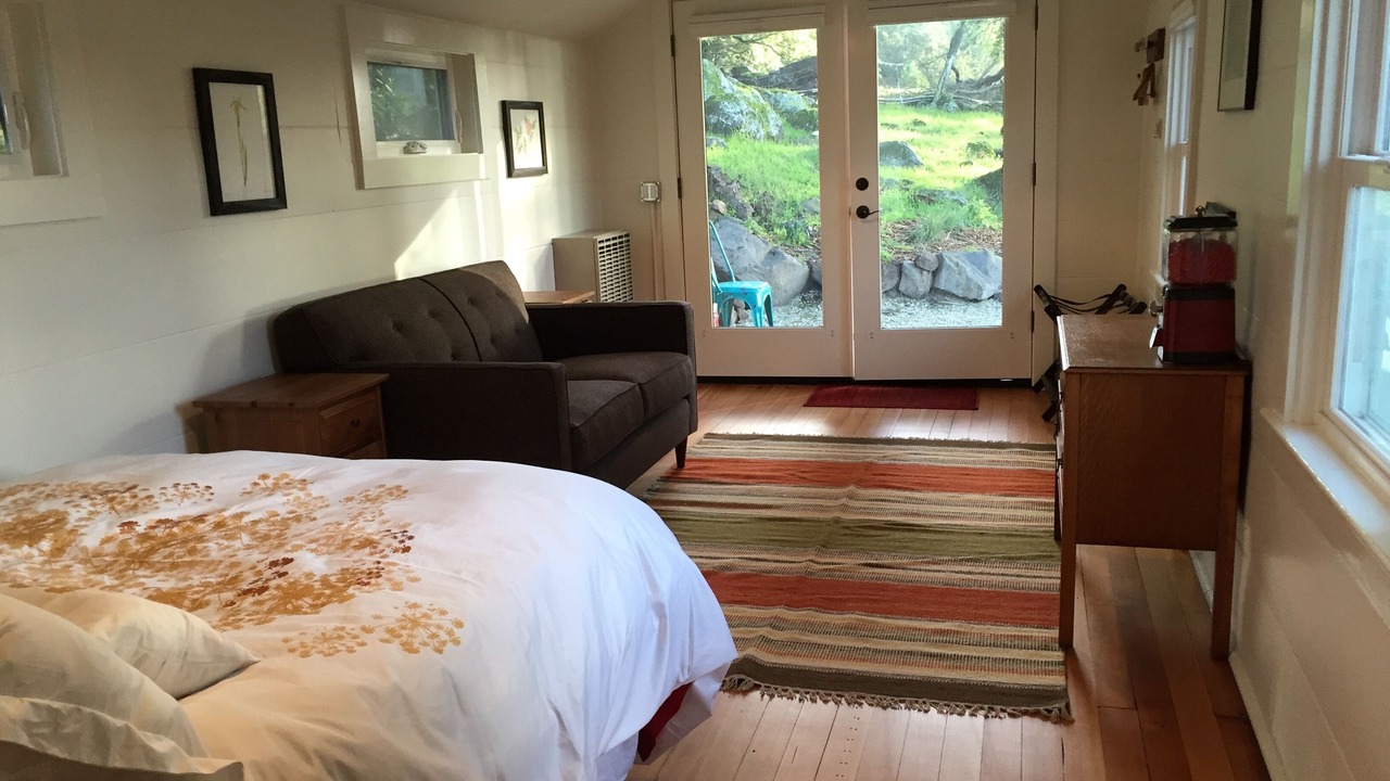 Photo of Bedroom in Petaluma