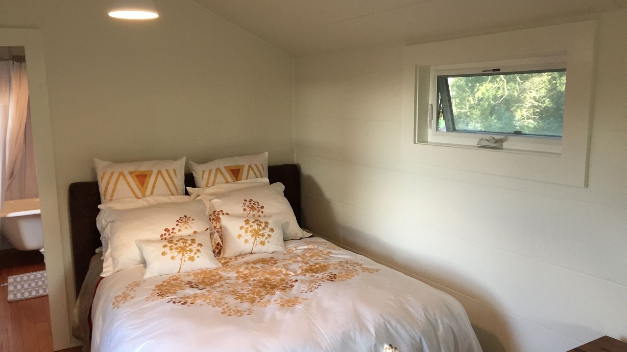Photo of Bedroom in Petaluma