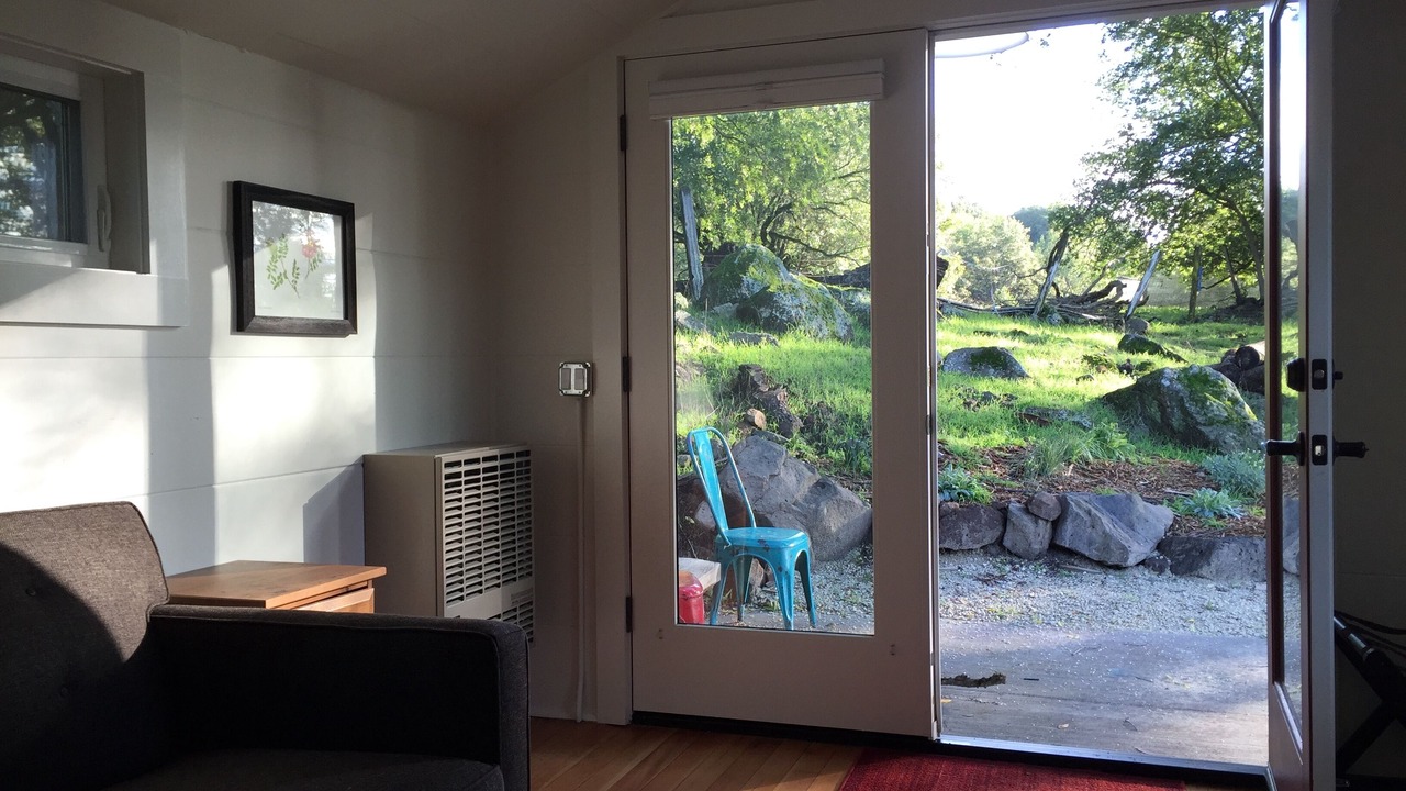 Photo of Bedroom in Petaluma