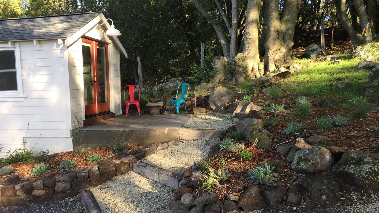 Photo of Outdoor in Petaluma