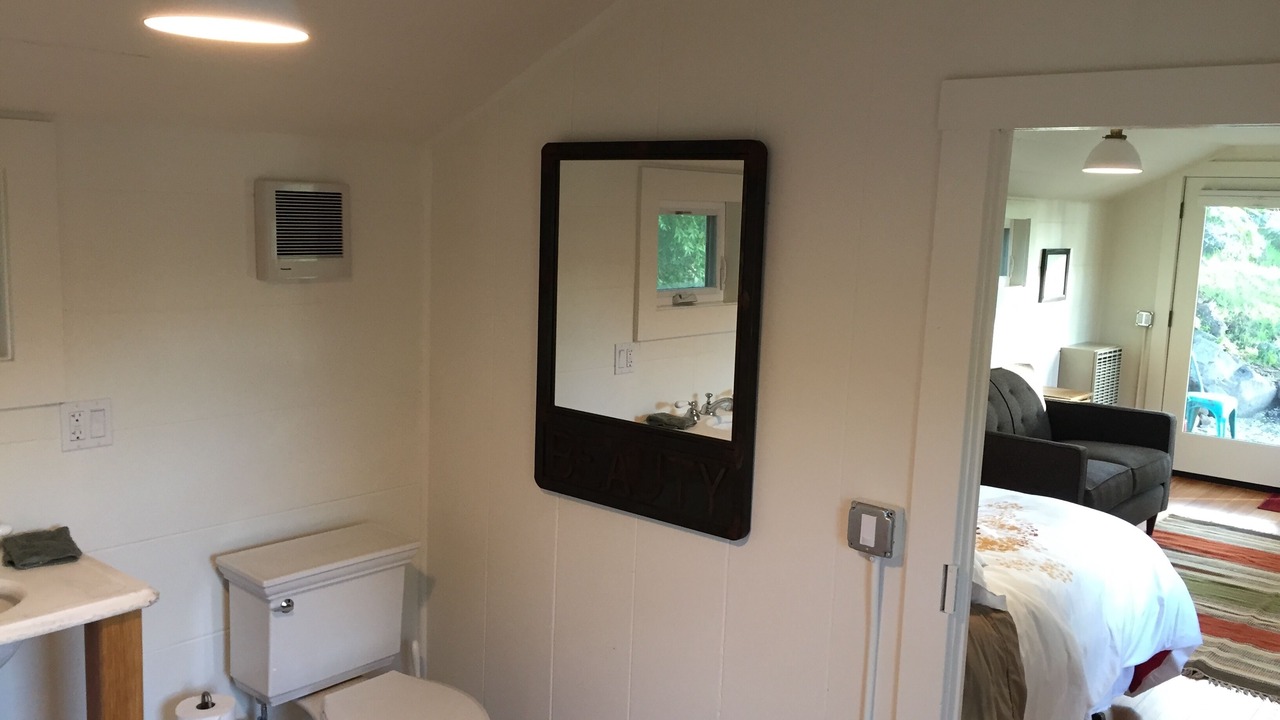 Photo of Bathroom in Petaluma