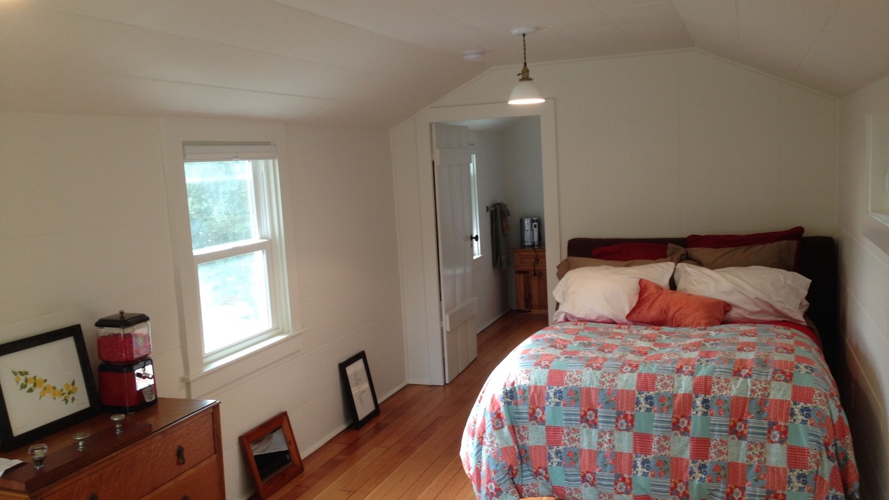 Photo of Bedroom in Petaluma