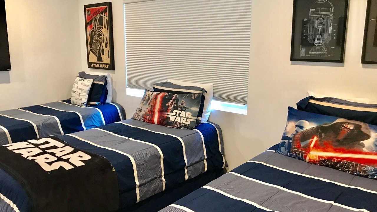 Photo of Bedroom in Southwest Anaheim