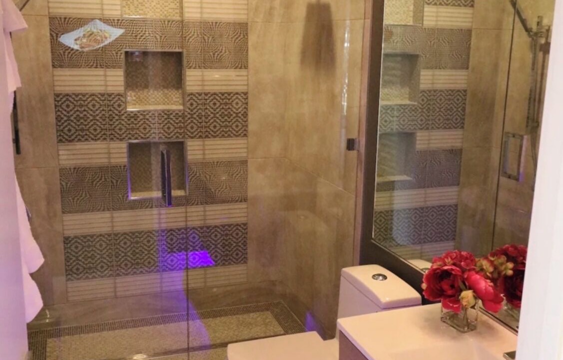 Photo of Bathroom in Southwest Anaheim