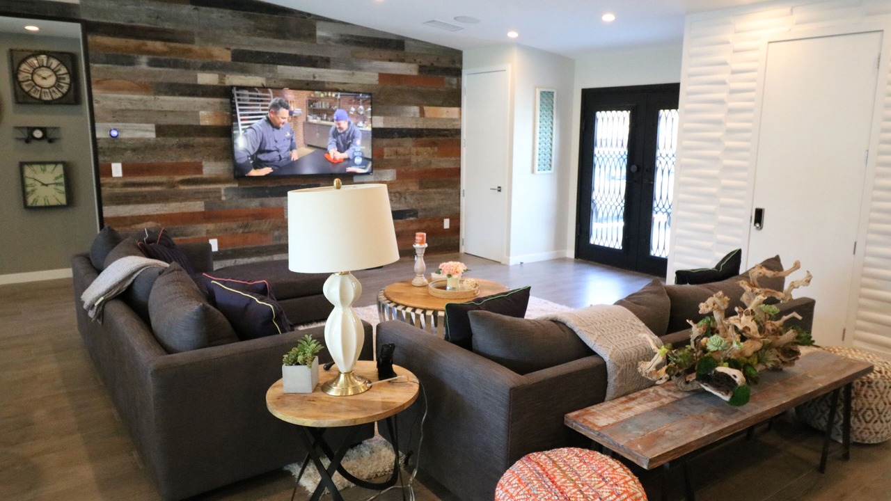 Photo of Livingroom in Southwest Anaheim