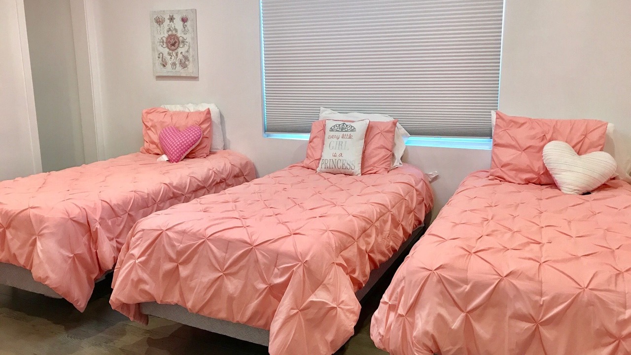 Photo of Bedroom in Southwest Anaheim