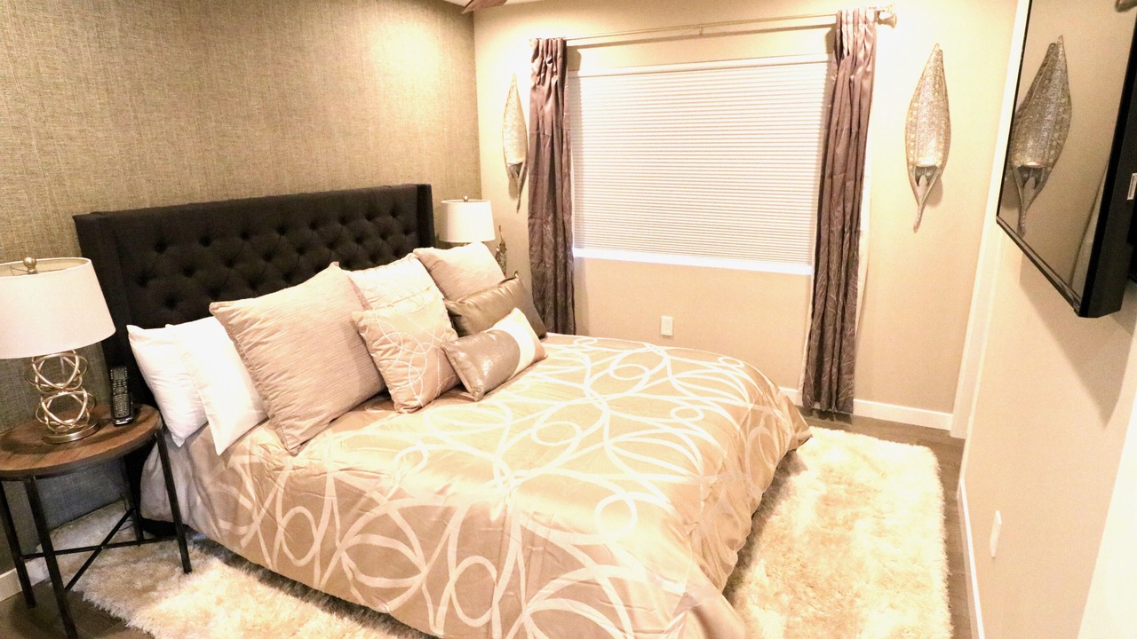 Photo of Bedroom in Southwest Anaheim