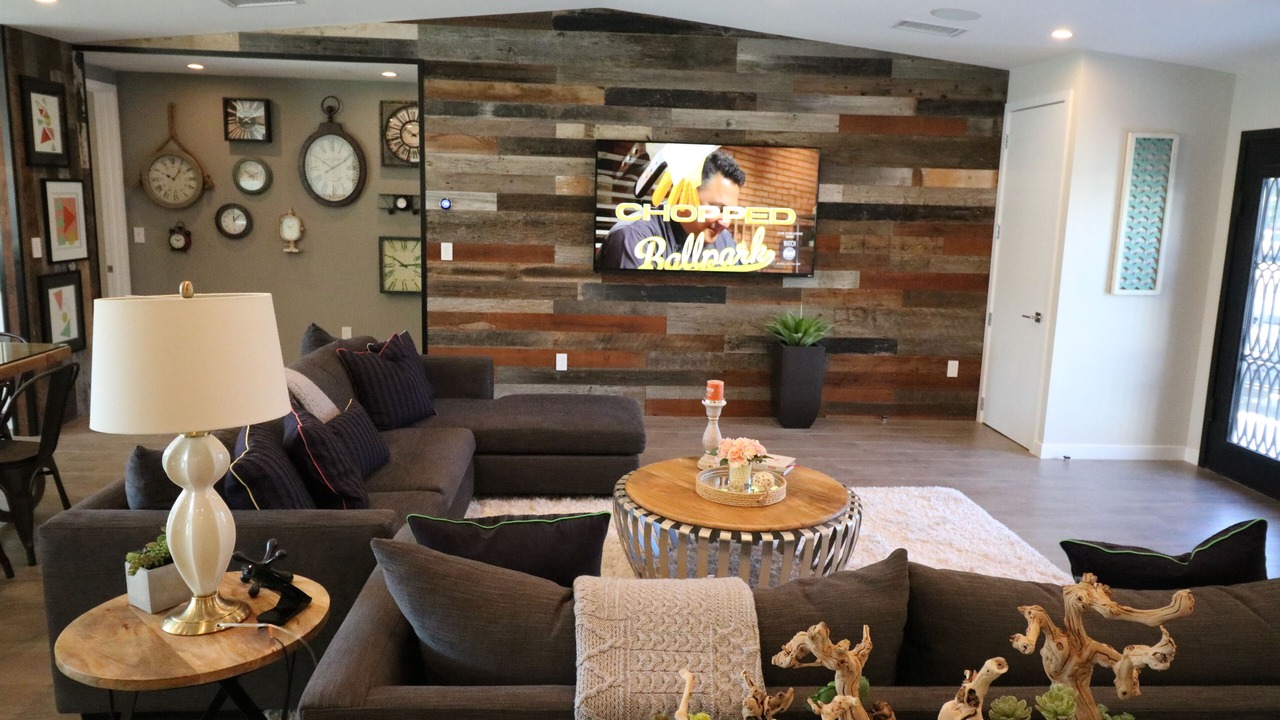 Photo of Livingroom in Southwest Anaheim