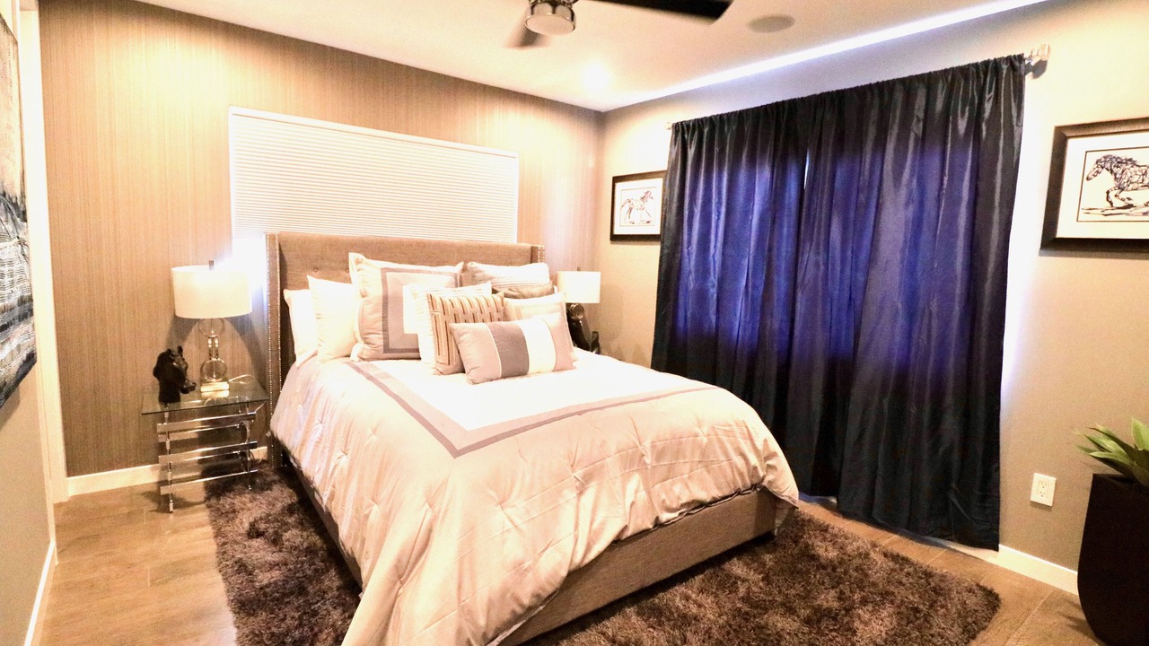 Photo of Bedroom in Southwest Anaheim