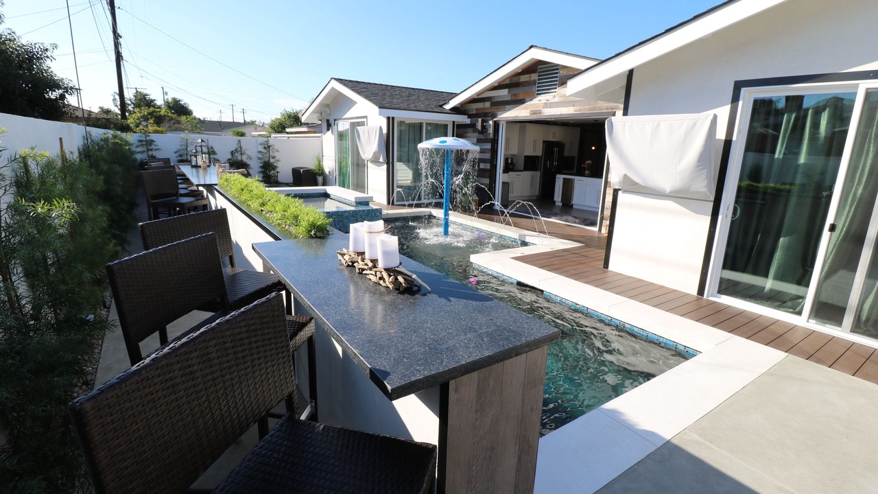 Photo of Outdoor in Southwest Anaheim