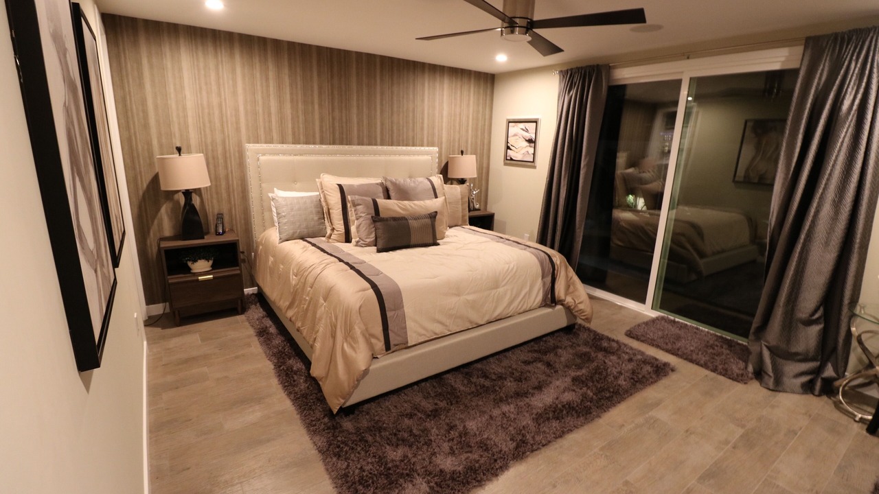 Photo of Bedroom in Southwest Anaheim