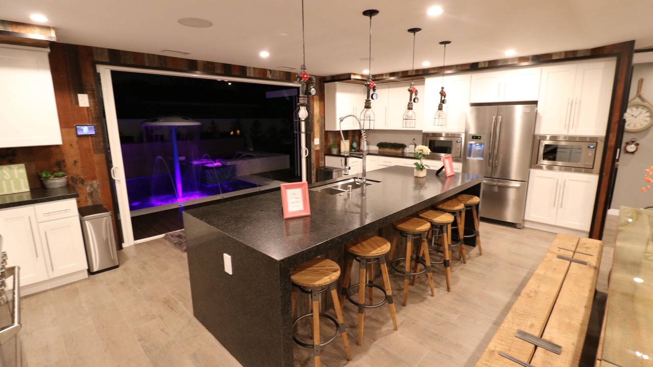 Photo of Kitchen in Southwest Anaheim