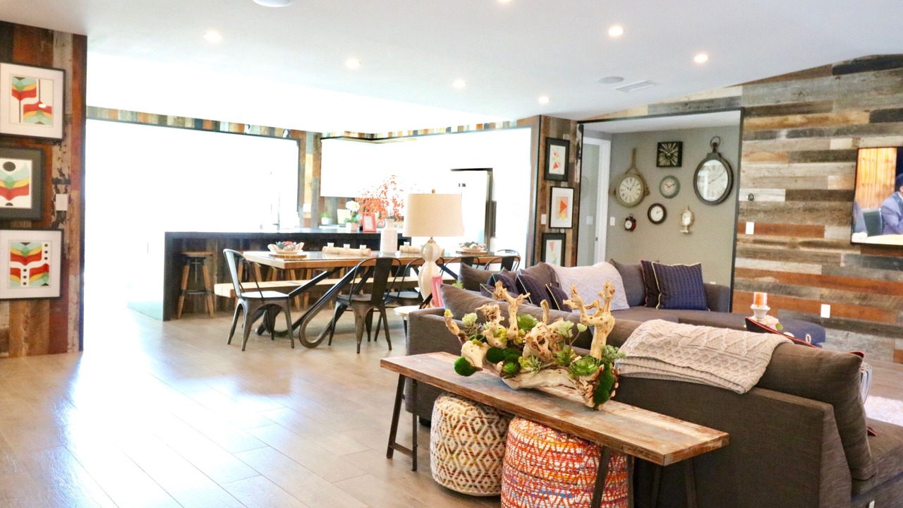 Photo of Livingroom in Southwest Anaheim