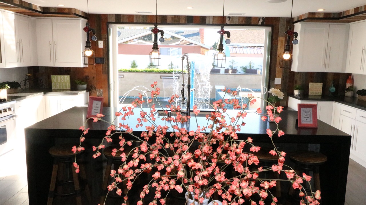 Photo of Kitchen in Southwest Anaheim