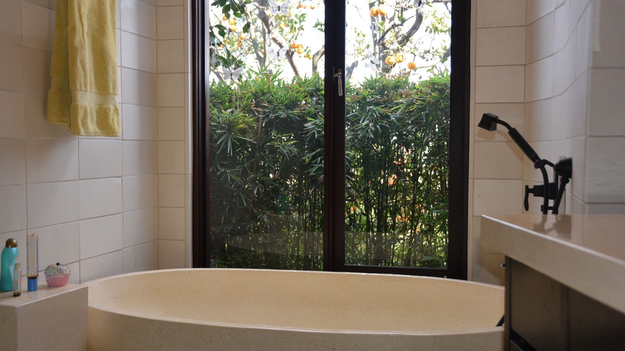 Photo of Bathroom in Solana Beach