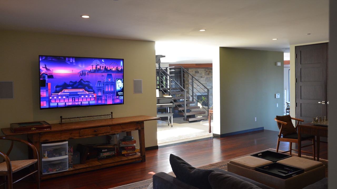 Photo of Bedroom in Solana Beach