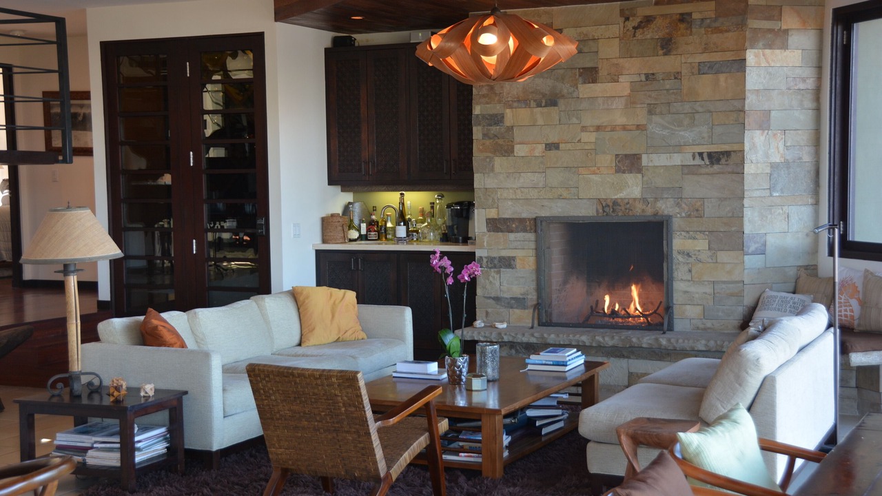 Photo of Livingroom in Solana Beach