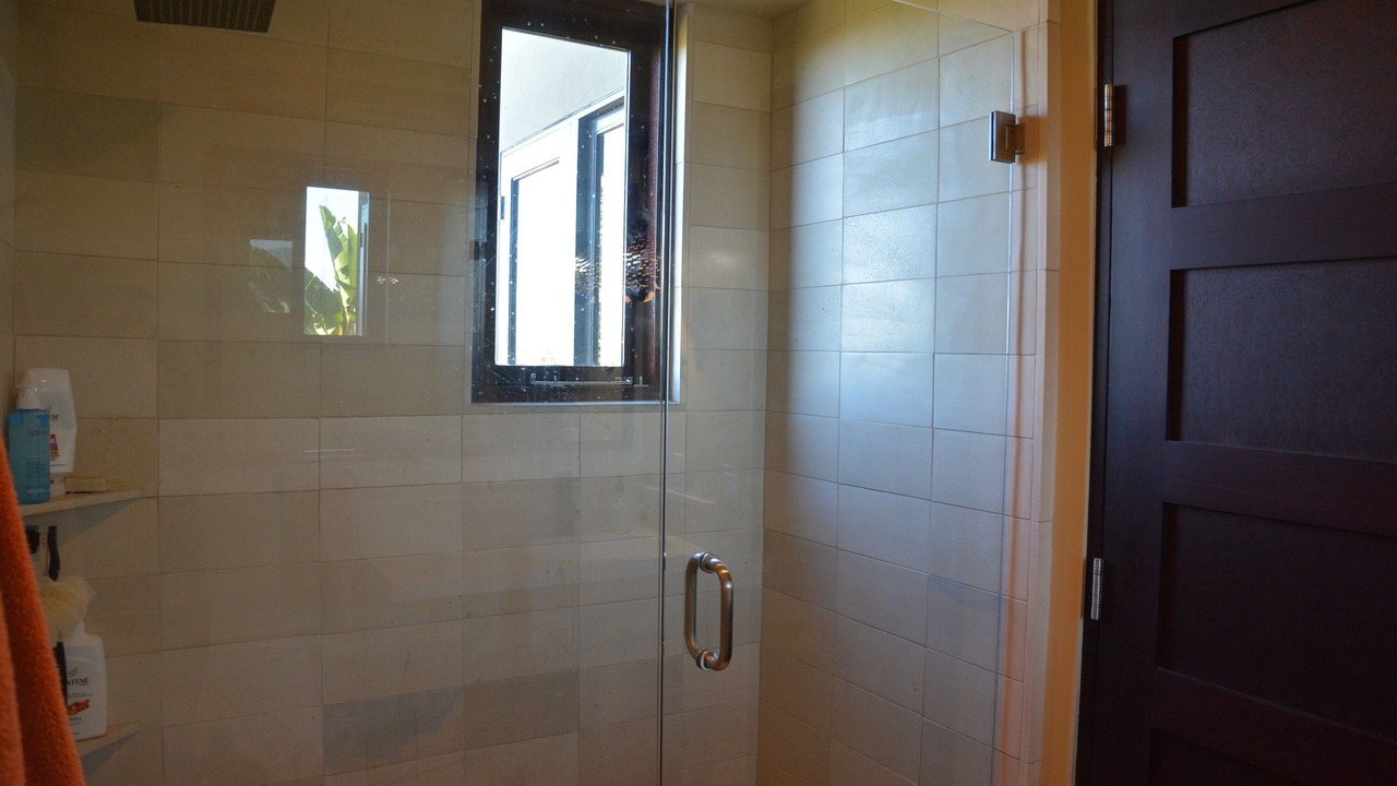 Photo of Bathroom in Solana Beach