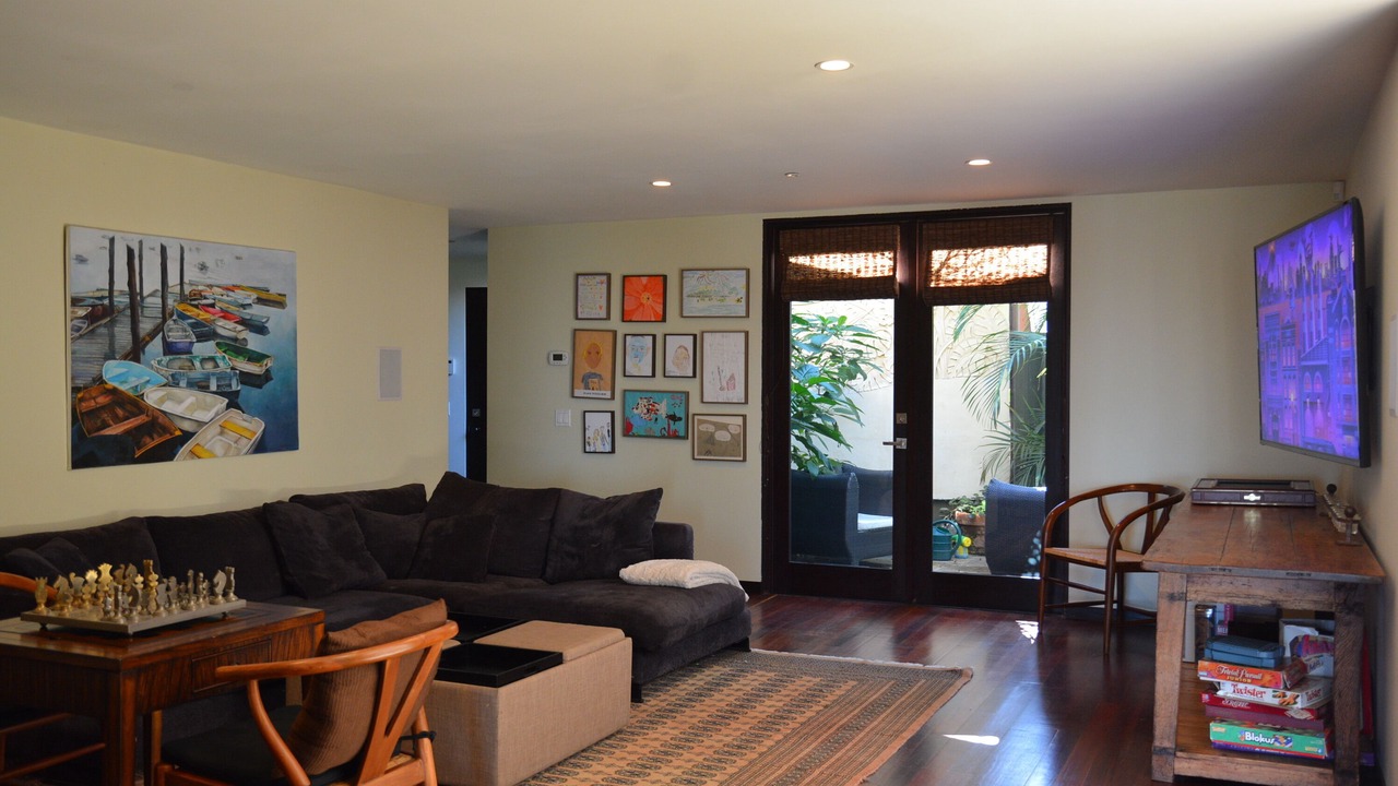 Photo of Bedroom in Solana Beach