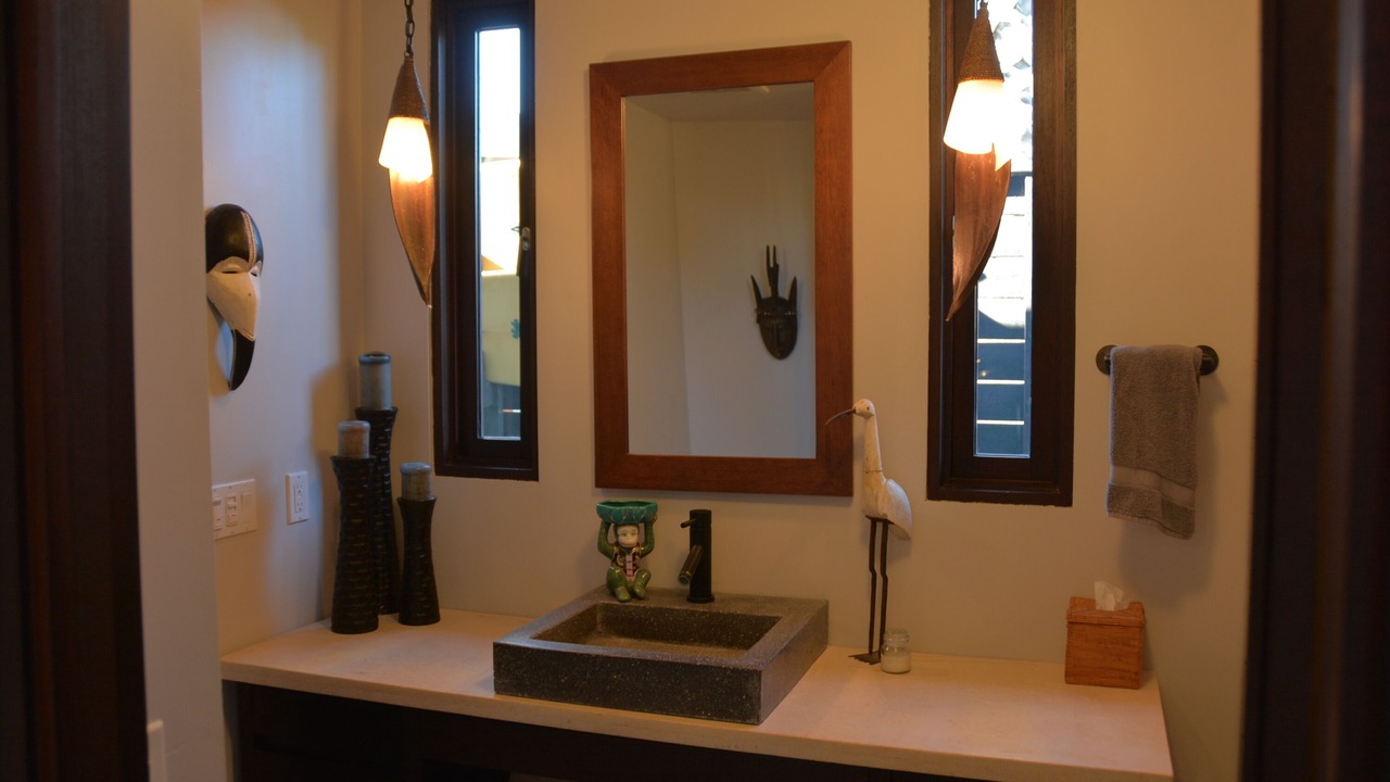 Photo of Bathroom in Solana Beach
