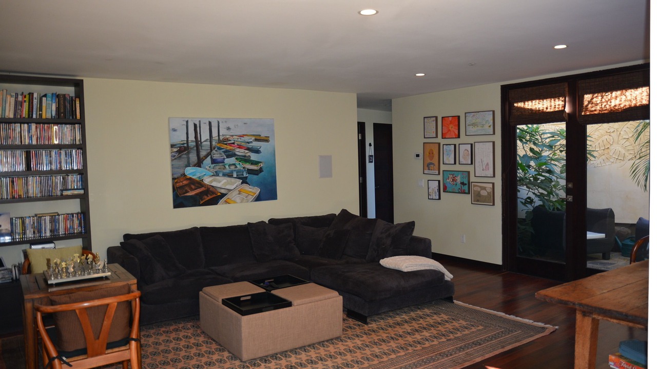 Photo of Bedroom in Solana Beach