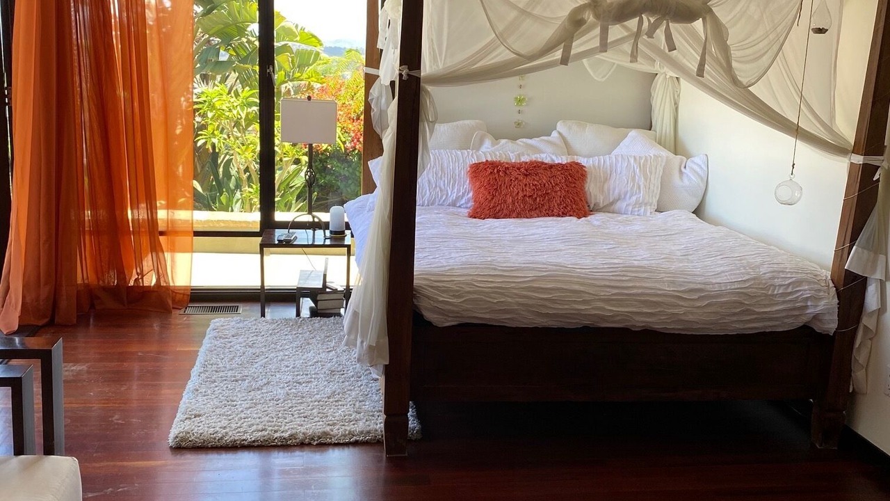 Photo of Bedroom in Solana Beach