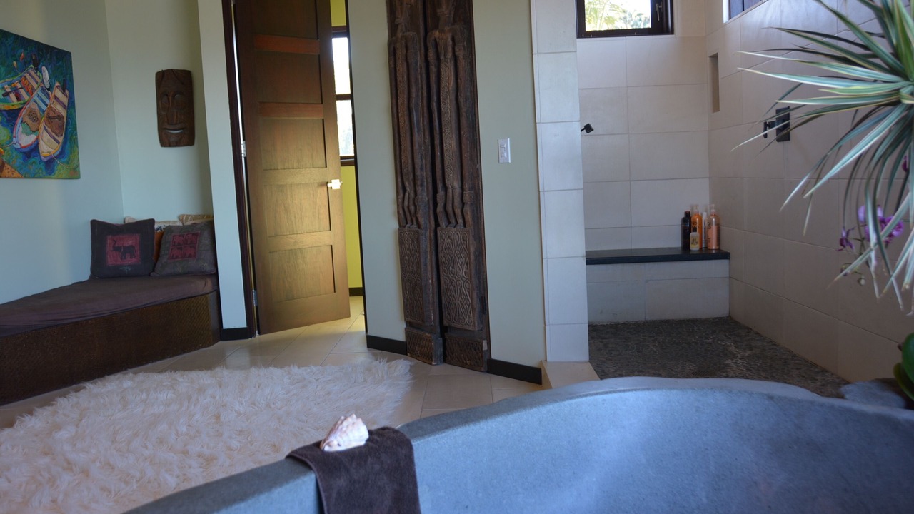 Photo of Bathroom in Solana Beach