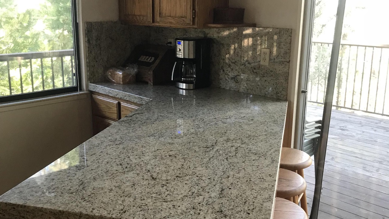 Photo of Kitchen in Groveland