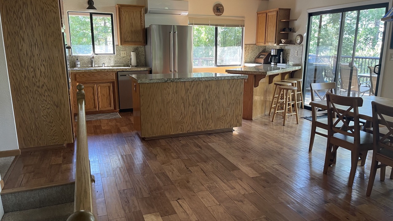 Photo of Kitchen in Groveland