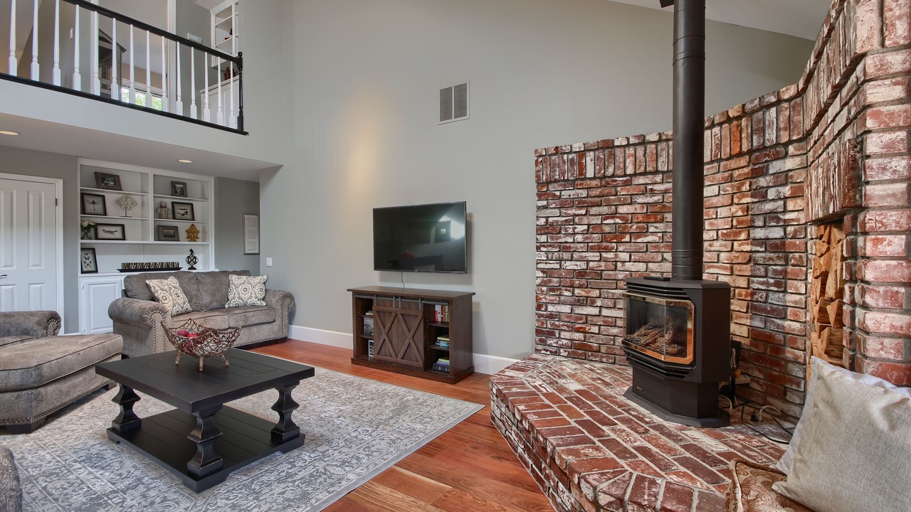 Photo of Livingroom in North Fork