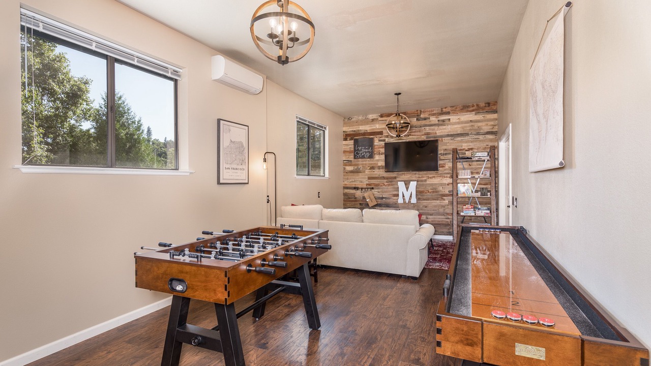 Photo of Bedroom in North Fork