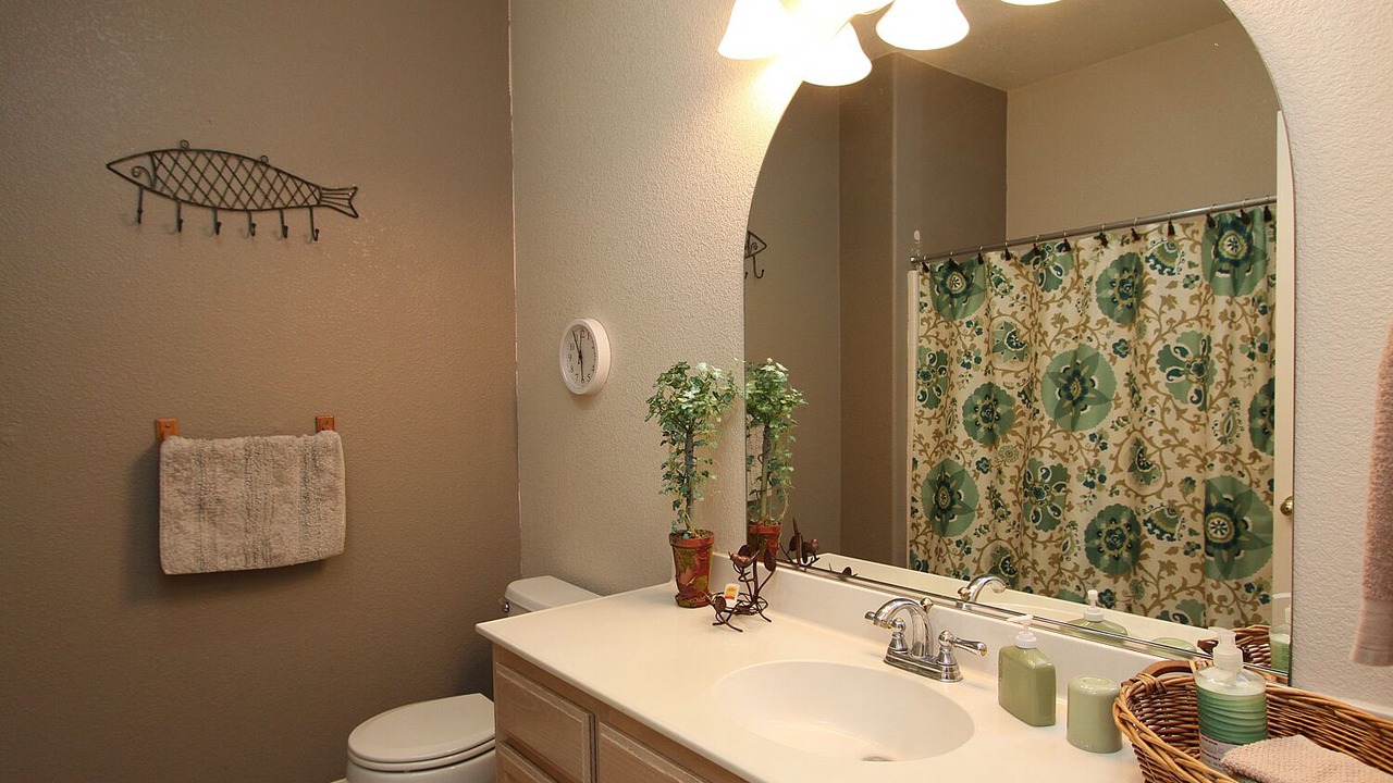 Photo of Bathroom in La Grange