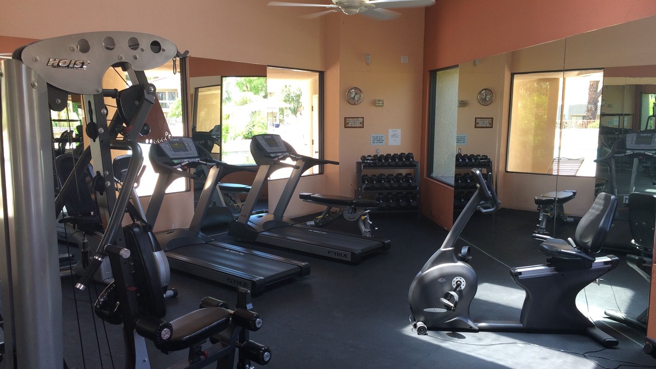 Photo of Bedroom in Cathedral City