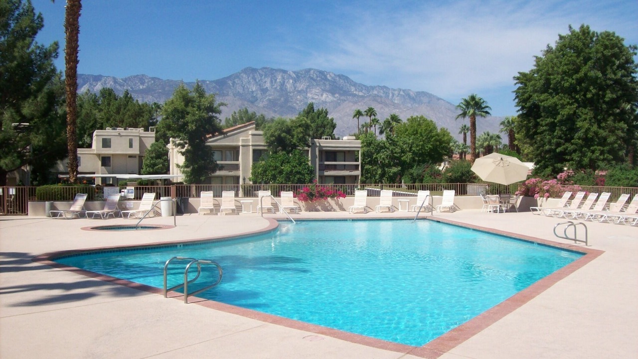 Photo of Outdoor in Cathedral City