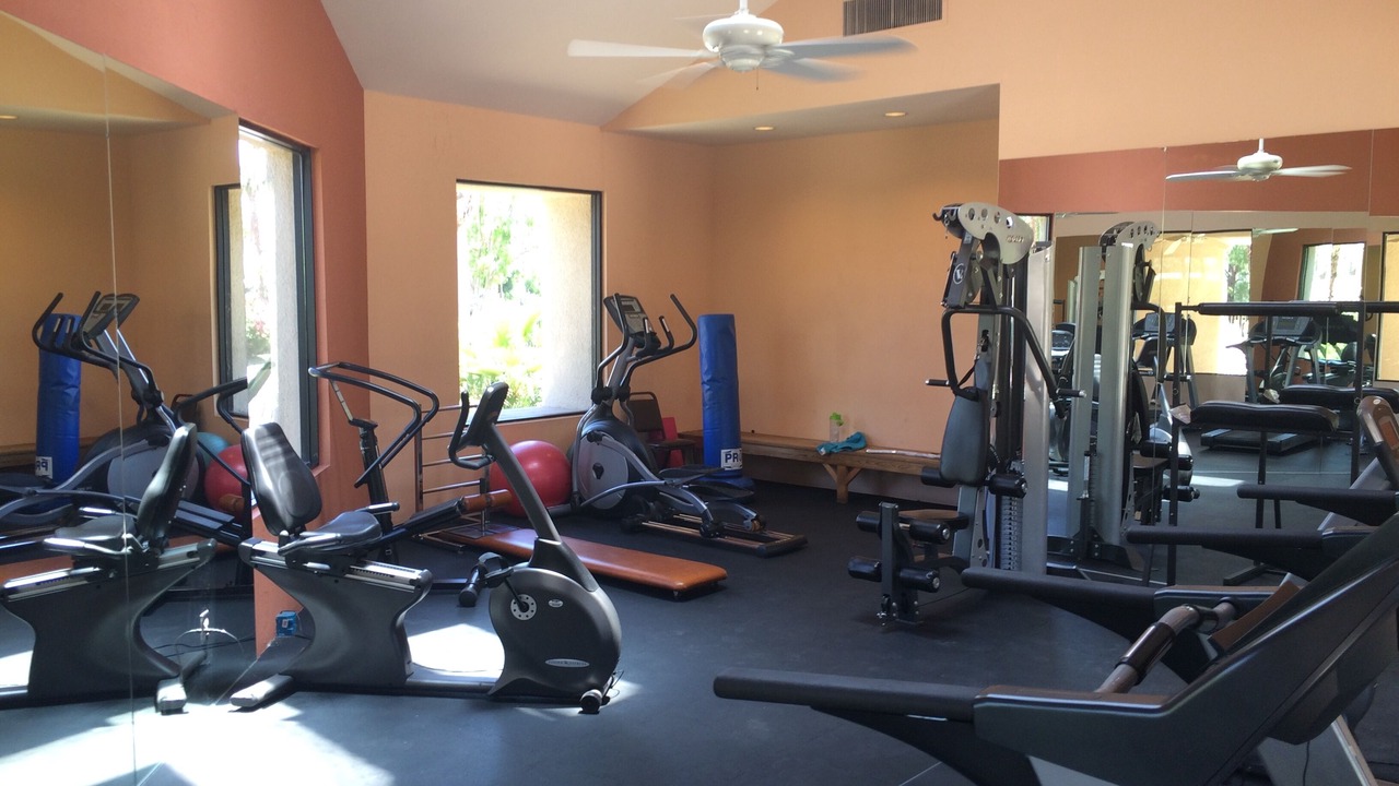 Photo of Bedroom in Cathedral City