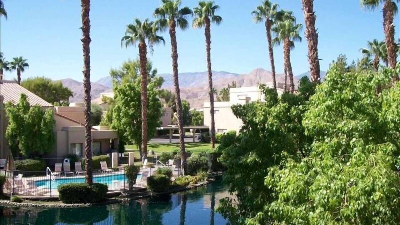 Photo of Patio Balcony in Cathedral City