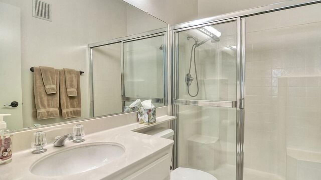 Photo of Bathroom in Laguna Niguel
