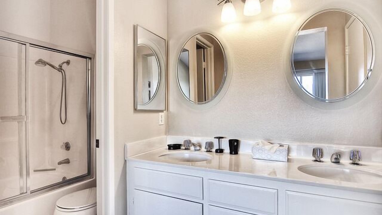 Photo of Bathroom in Laguna Niguel