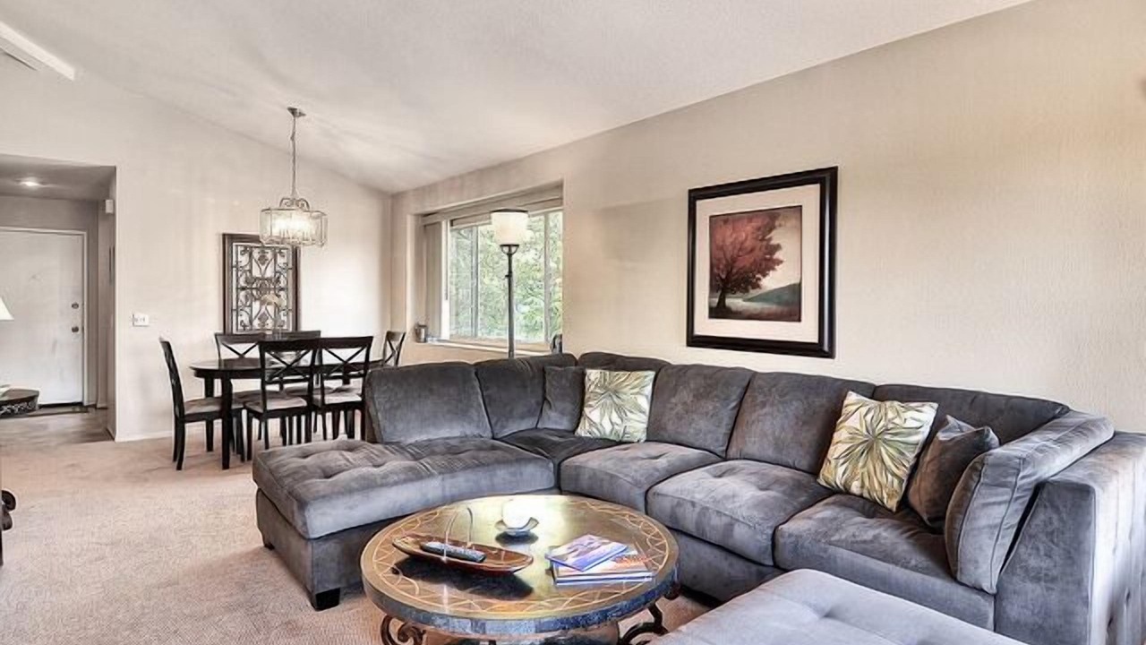 Photo of Bedroom in Laguna Niguel