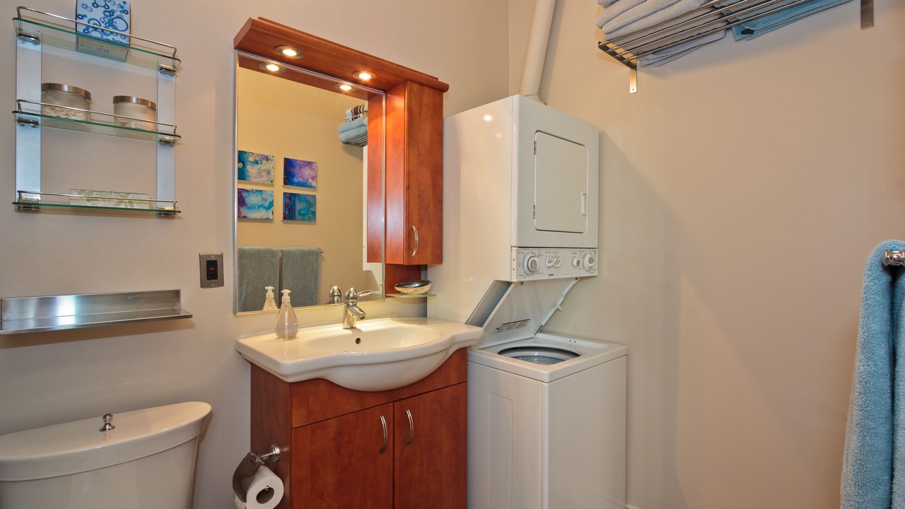 Photo of Bathroom in Historic Core