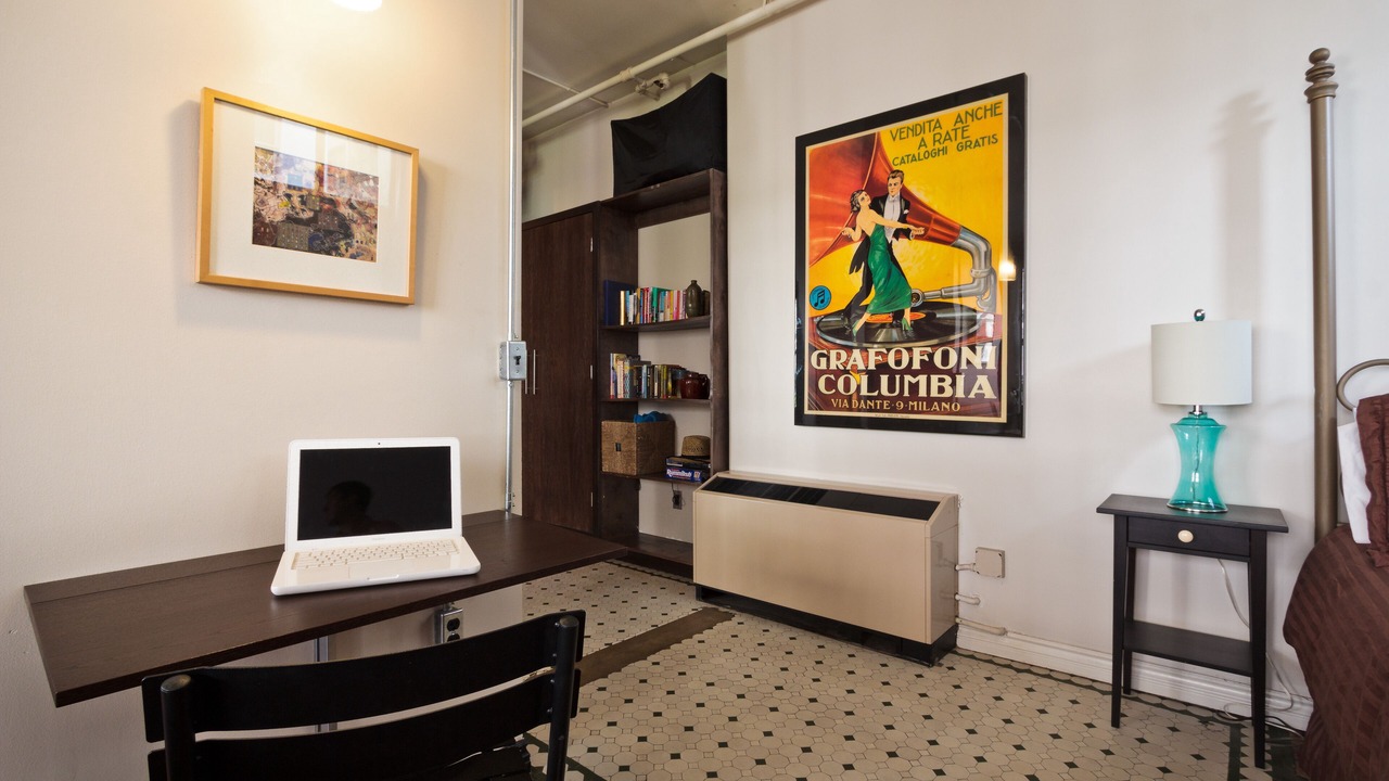Photo of Livingroom in Historic Core