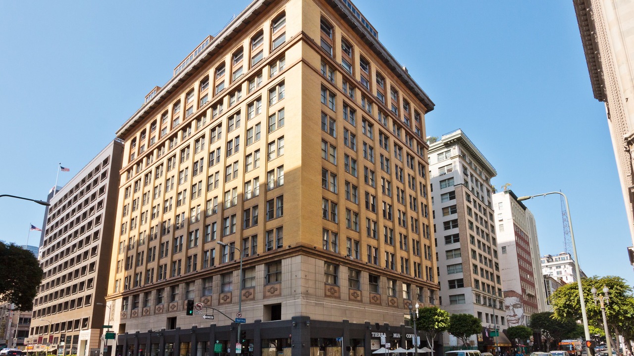 Photo of Outdoor in Historic Core