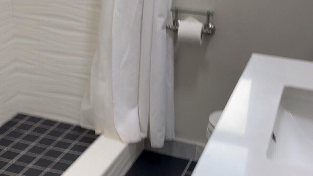 Photo of Bathroom in Hermosa Beach